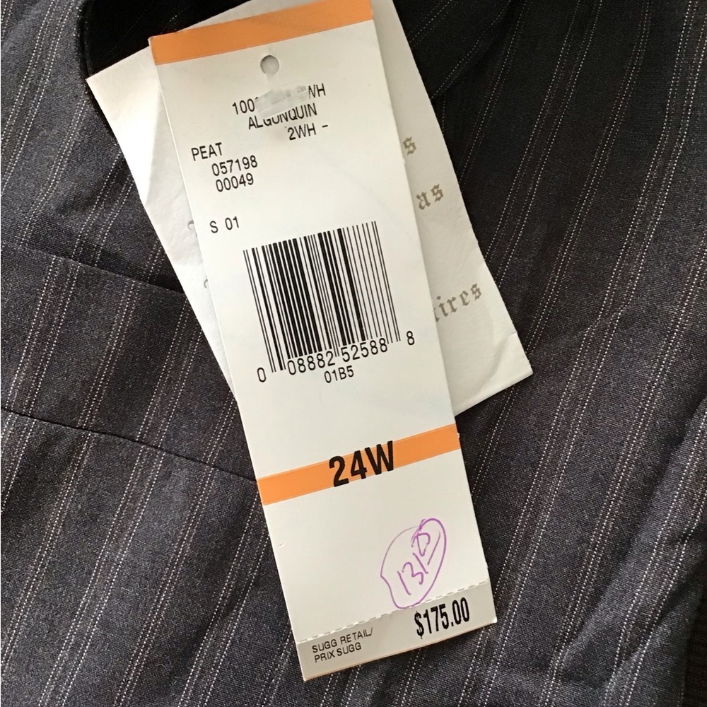 Designers women’s blazer. Jones New York. - Picture 5 of 6